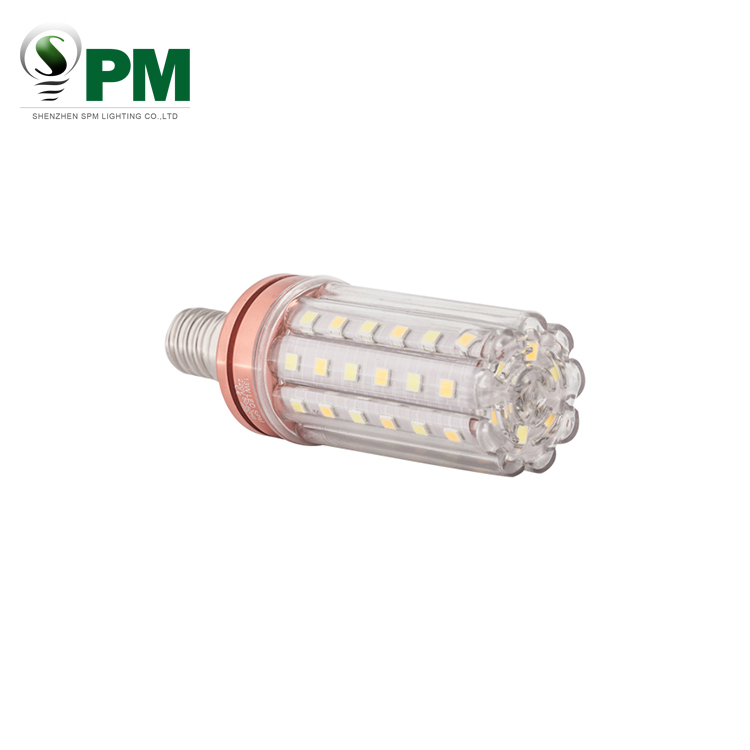 New Corn Shape 16W LED Light Bulb For Home And Outdoor