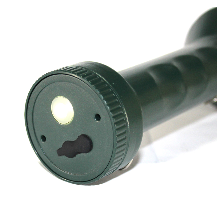 TMN1401 Multi-functional Portable mobile 3-color Signal Light