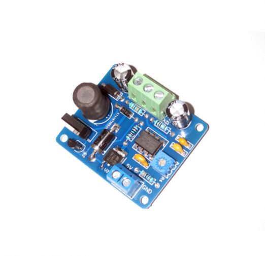 DC 12V to 170V DC boost High Voltage Power Supply Module PSU  TUBE  Glow clock tube