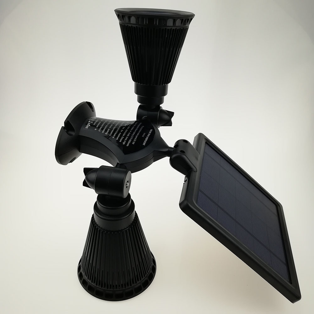 2018 best selling good solar path lights panel price solar outdoor lighting