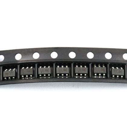 IC (Electronic Components)USBLC6-4SC6