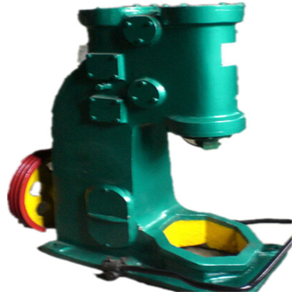 75kg automatic wrought forge air power hammer