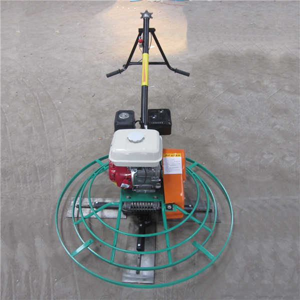 Cheap and high quality remote control mini concrete power trowel for sale