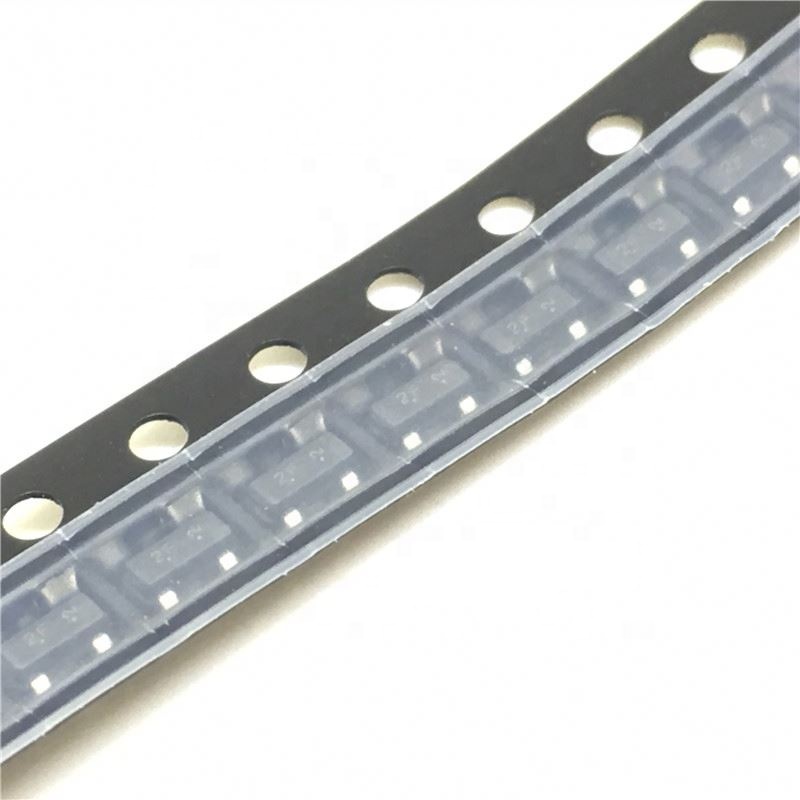 PMBT2907A PMBT2907 SOT SOT W2F SMD new original IC