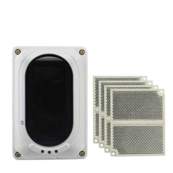 Asenware new product infrared beam sensor for firesfighting system