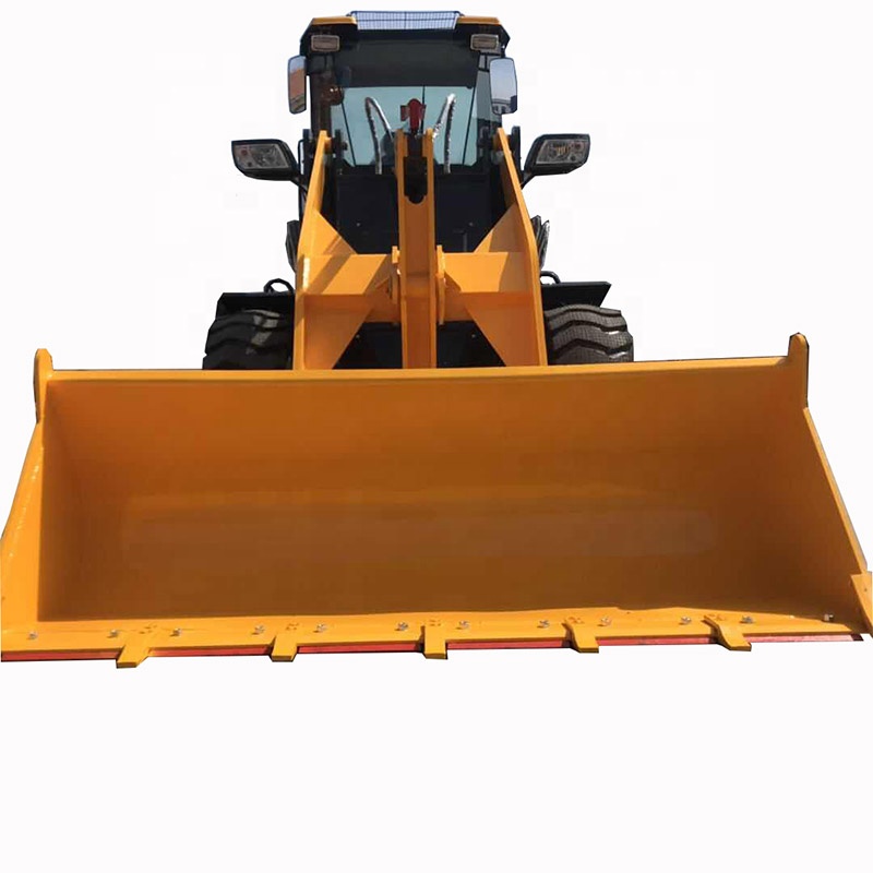 China mini wheel loaders chinese supplier