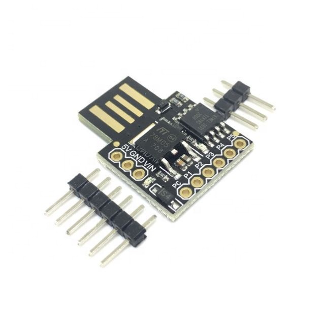 Digispark kickstarter development board ATTINY85 module for  usb