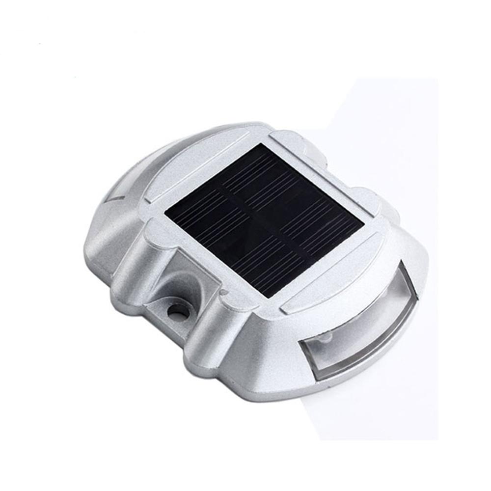 Landsign professional design solar led ground light XLTD-1515 IP65 aluminum solar road stud lights
