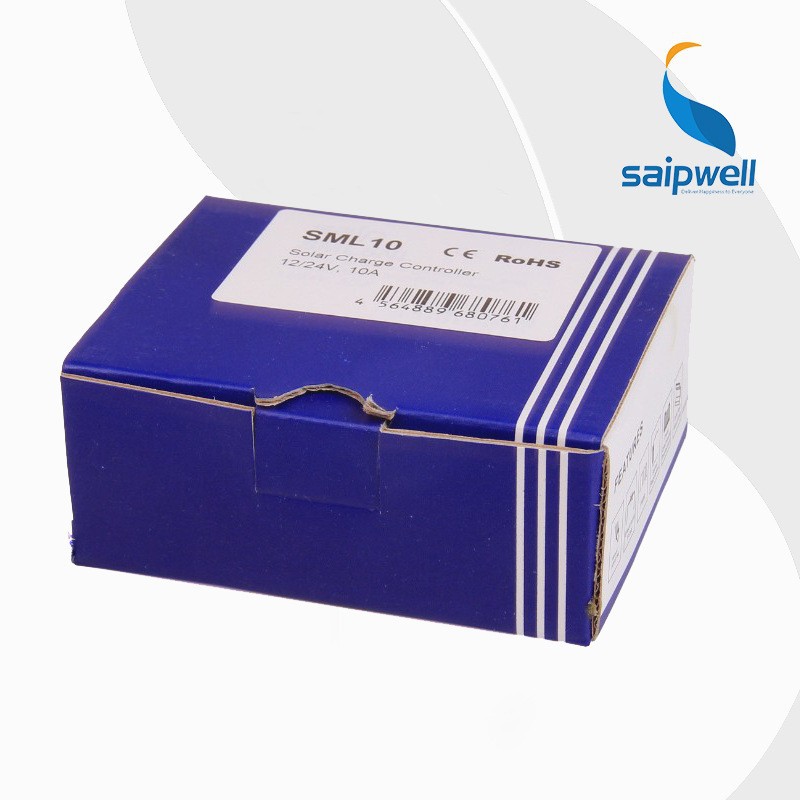 SAIPWELL 12 volt 20 amp solar charge controller