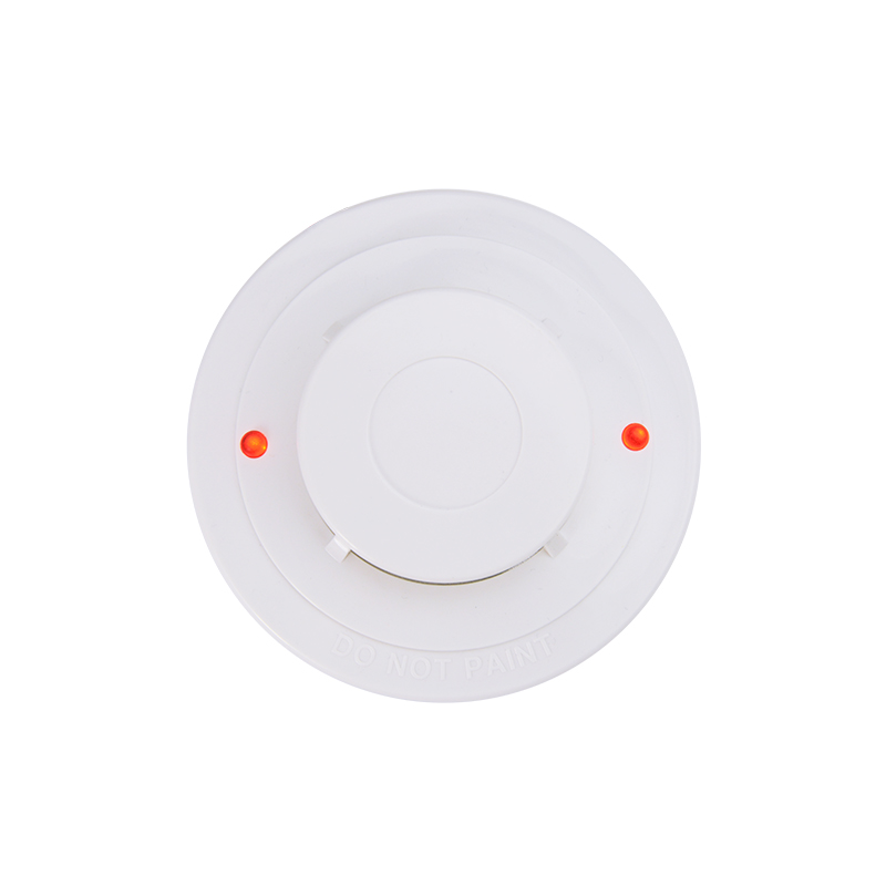 Factory fire alarm system conventional heat detector sensor
