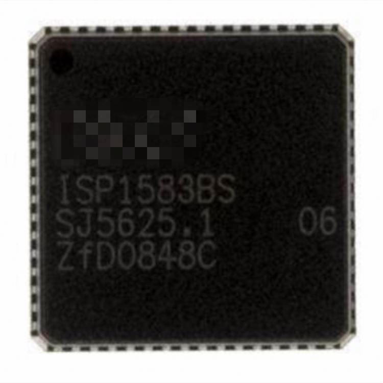 ISP1583 IC Chip  ISP1583BS 100% NEW Original All Electronic Components IC Supplies China