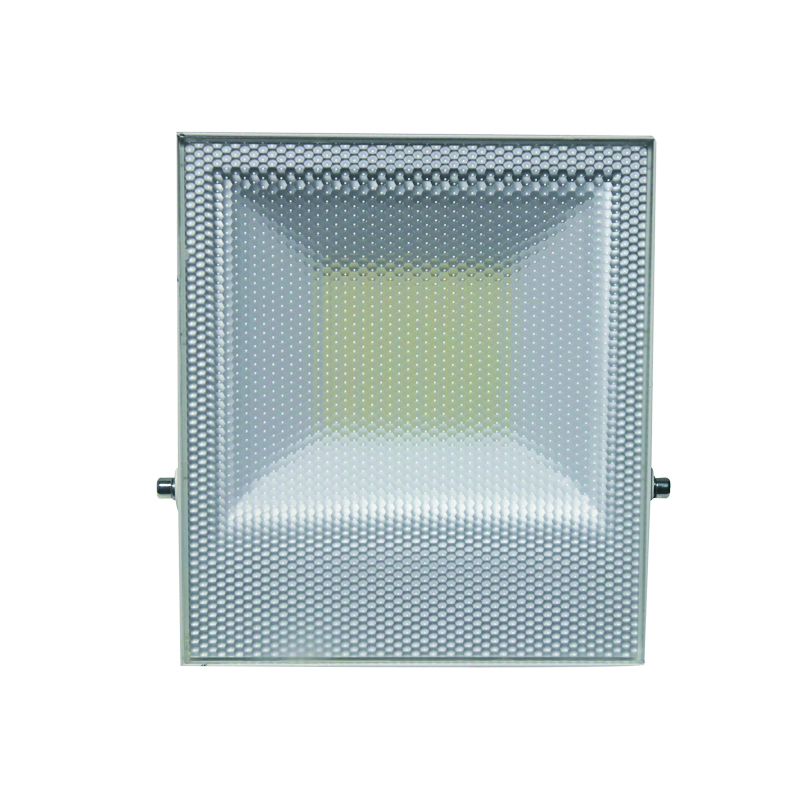 China Supply White IP65 Aluminum with Lens Slim and Light Weight Flood Lighting Lamp 30W Led Flood Light Spotlight