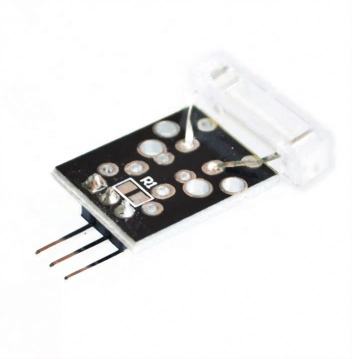 3pin KY-031 Percussion Knocking Knock Sensor Module for Diy Starter Kit KY031