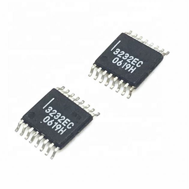 (Electronic Components) TSSOP16  3232EC SP3232  SP3232EC