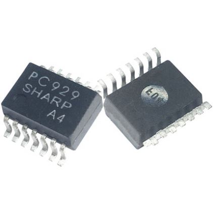 (Electronic Components)PC929 ic