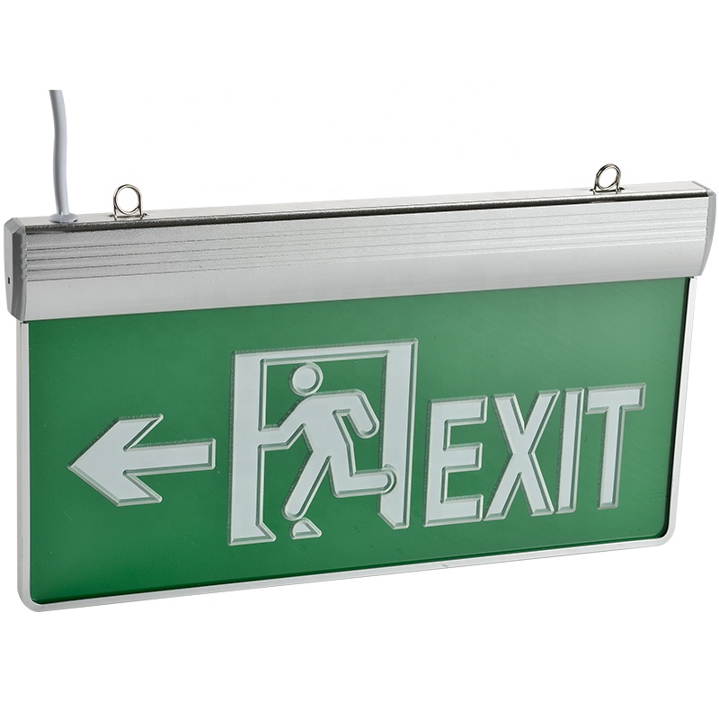 IP65 waterproof explosion proof emergency light underground light