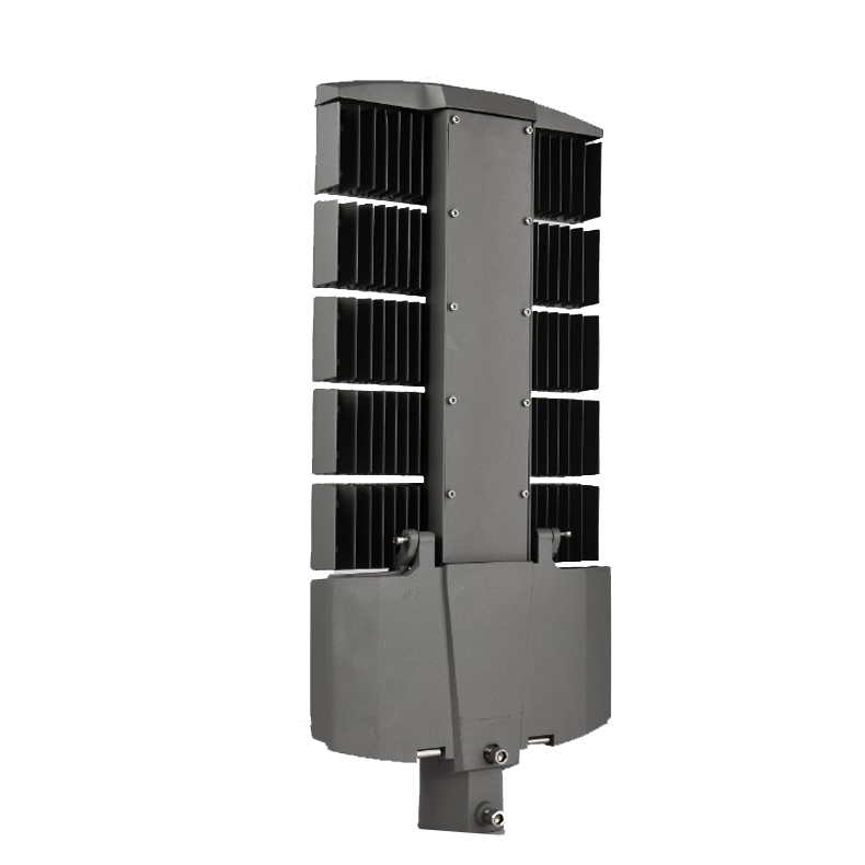 Outdoor Lighting Waterproof Highway Garden Street Road Lamp Aluminum IP66 Led Street Light 200 Watt Path Lights