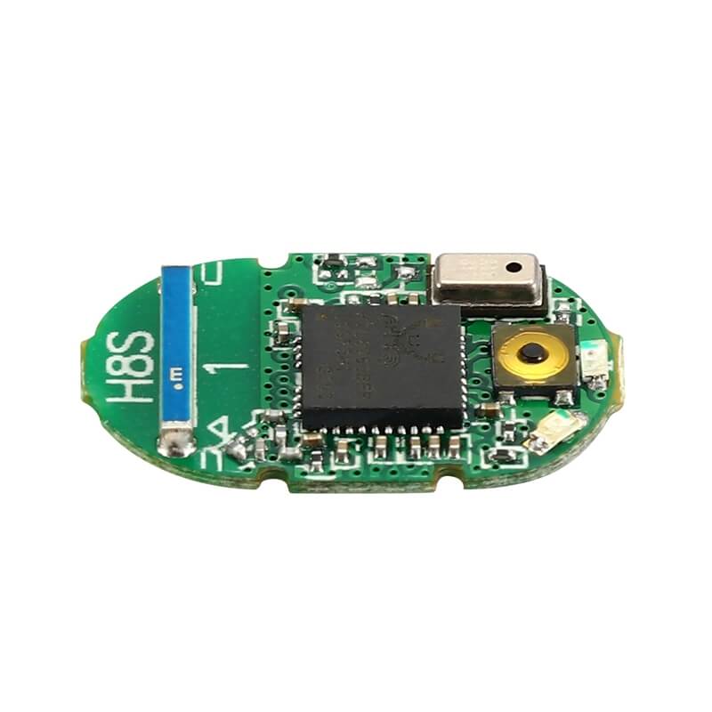mini bluetooth headphone pcb headphones wireless bluetooth board