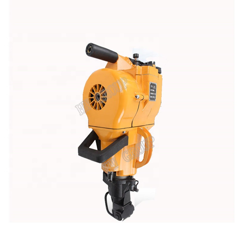 YN 27 / YN27c gasoline petrol rock drill jack hammer