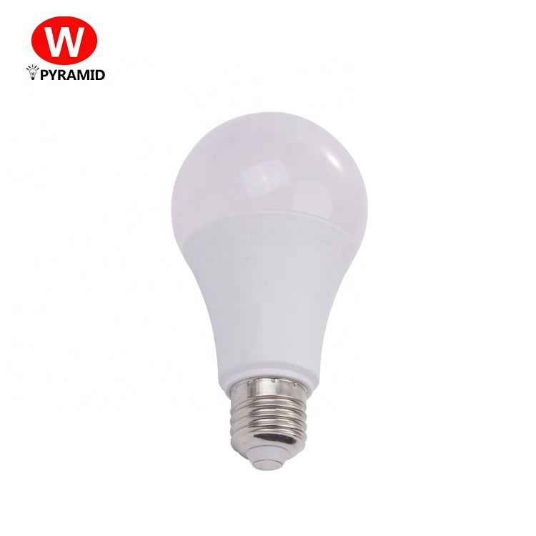 Free sample CE RoHS Pc+ Aluminum aluminum led bulb