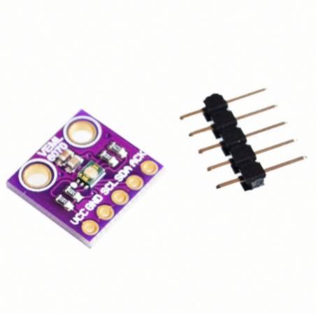 GY-VEML6070 UV UV light sensor VEML6070 compatible with CJMCU-6070 board On Stock