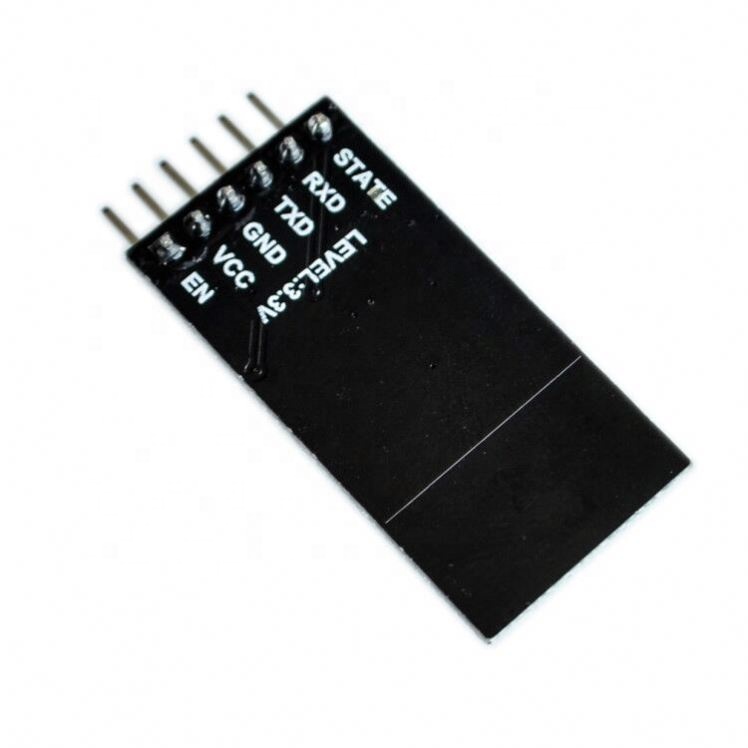 DT-06 Wireless WiFi Serial Port Transparent Transmission Module TTL to WiFi Compatible with BT HC-06 interface ESP-M2