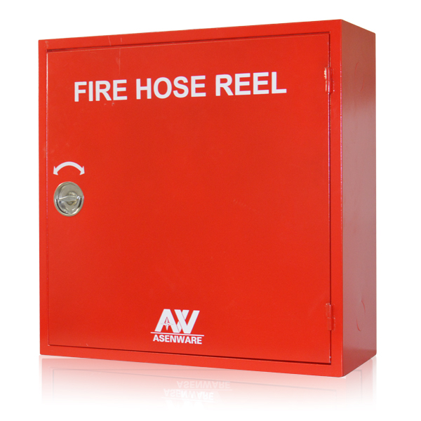 Wholesale fire safety equipment fire hose box