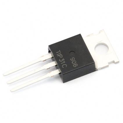original (Electronic Components)TIP31C PI  IC