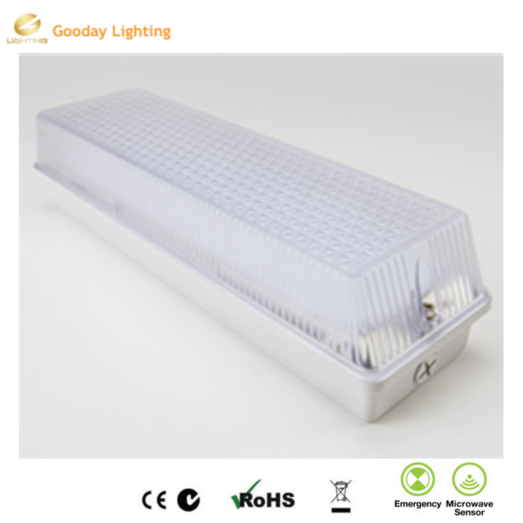 shenzhen led maintained LED Emergency Lighting 8w emergency led bulb