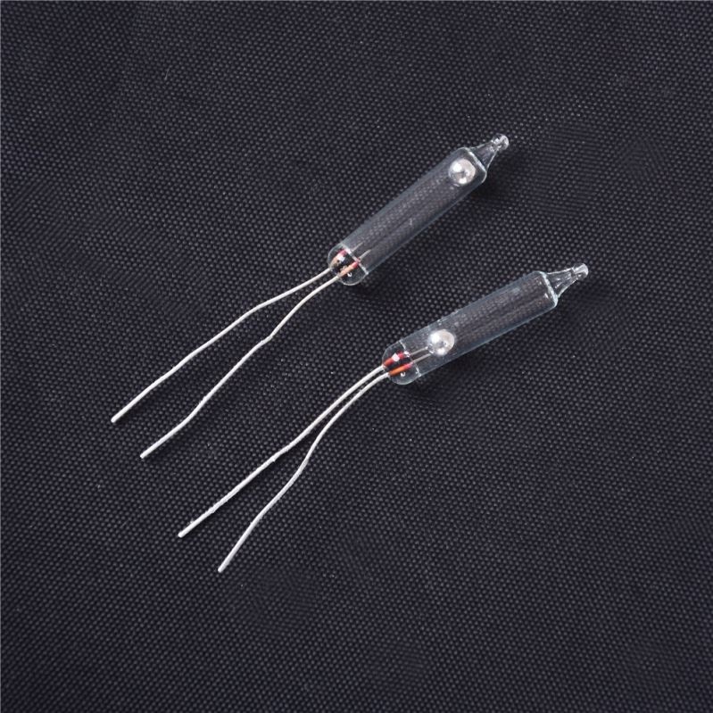 6MM Tilt Switch Mercury Switch Original Authentic Way