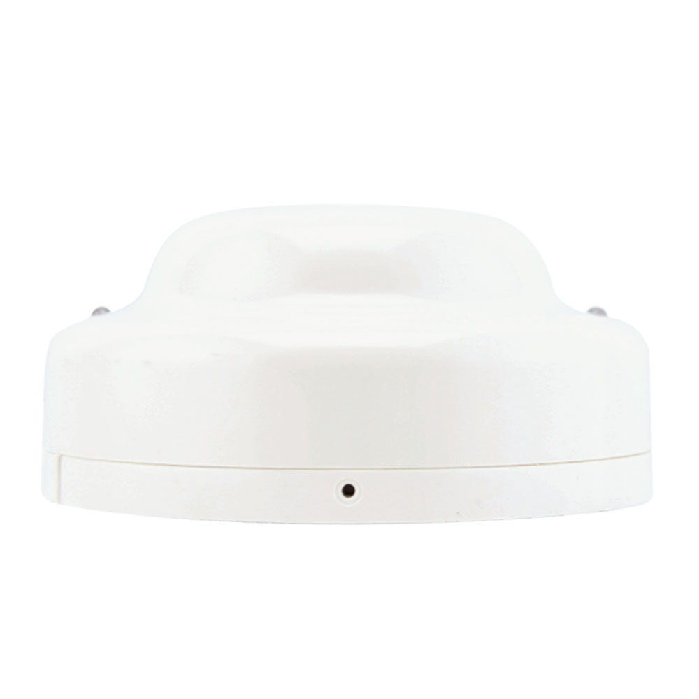 For home security system uv flame detector for burners