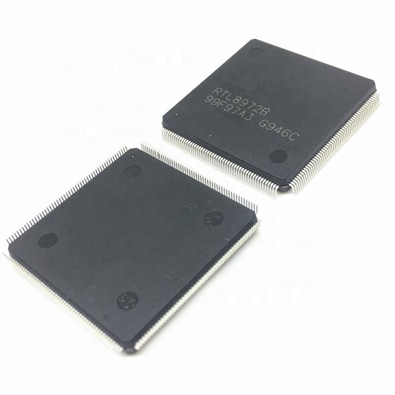 RTL8972B-GR RTL8972B QFP NEW