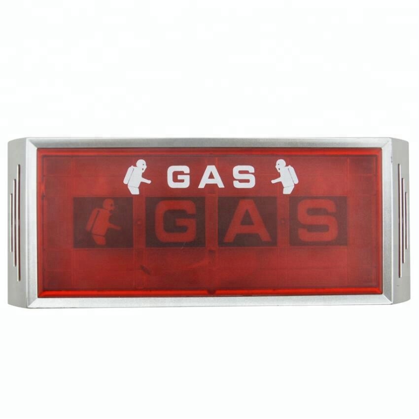 reasonable price gas fm200 fire suppression system