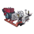 BW160 Triplex Small Drilling Mud Pump for Sale