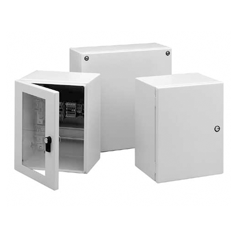 SAIPWELL Stainless Steel waterproof cable junction box
