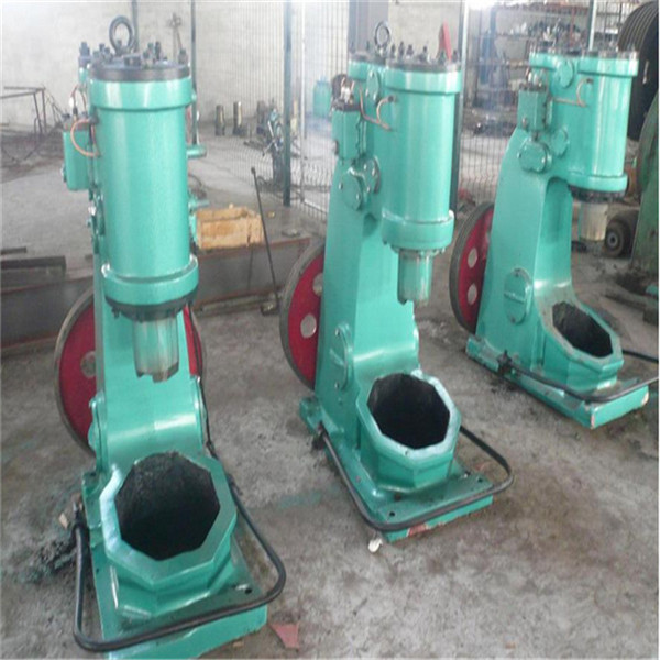 40KG Pneumatic Air Power Forging Hammer price