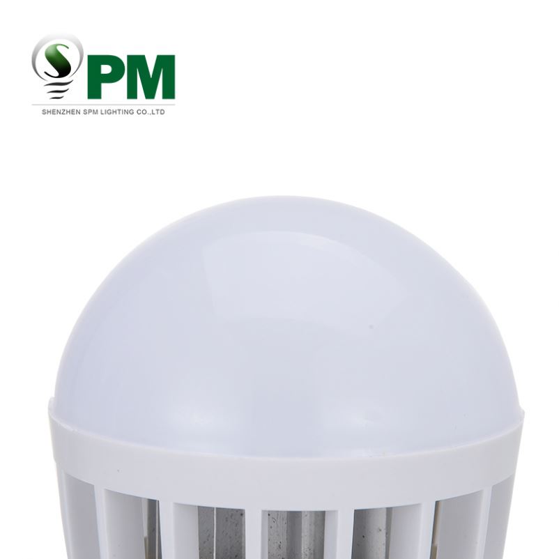 Low price led bulb up led bulb floor display