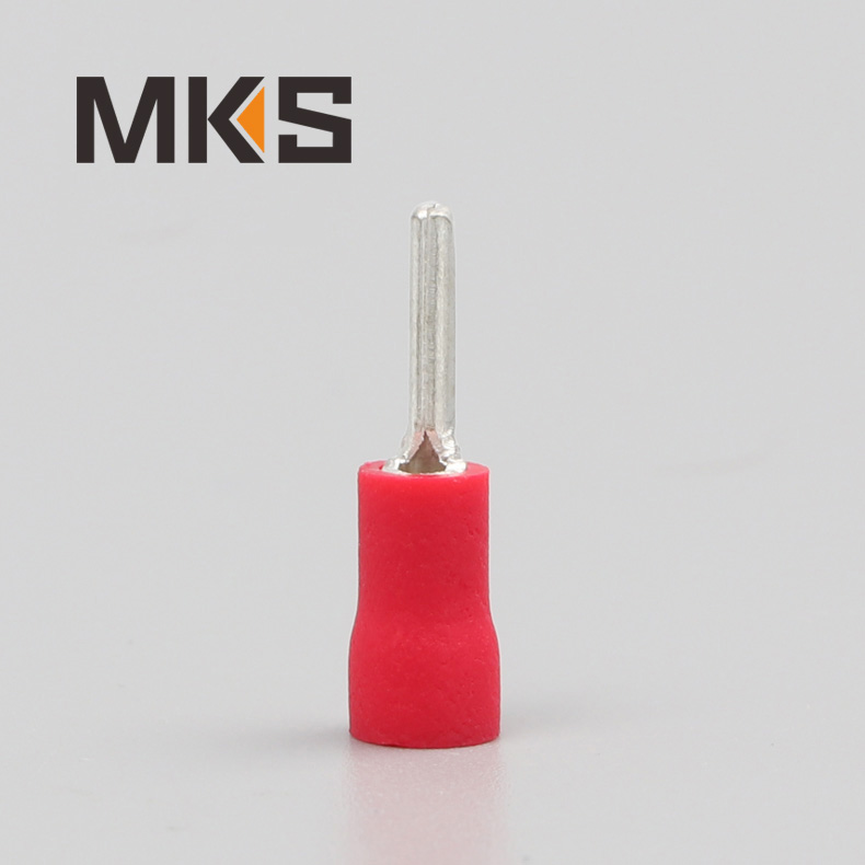 insulated s pin terminal