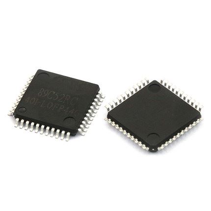 IC (Electronic Components)STC89C52RC-40I