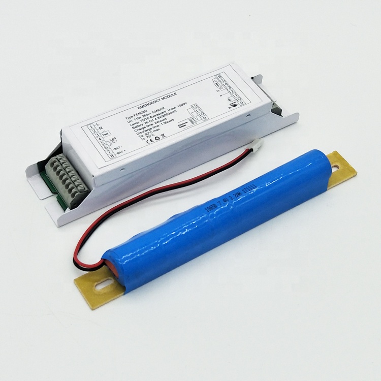 T5 t8 cfl emergency ballast