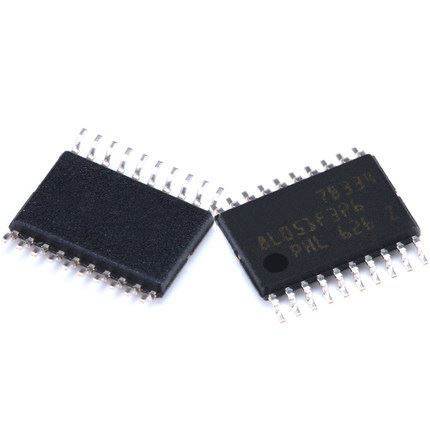 IC (Electronic Components)STM8L051F3P6