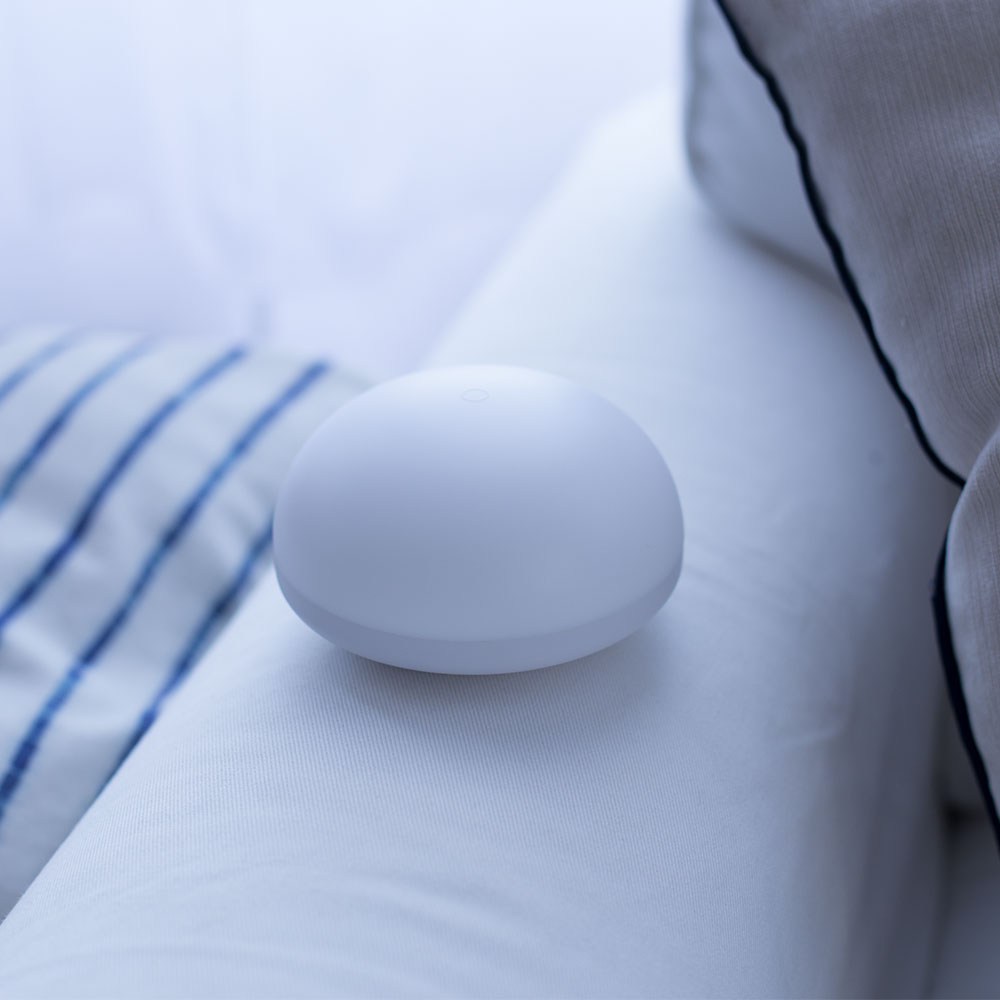 Modern Design Made In China Kids Room Bread Lamp Night Light