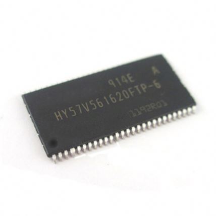 IC (Electronic Components)HY57V561620FTP-H