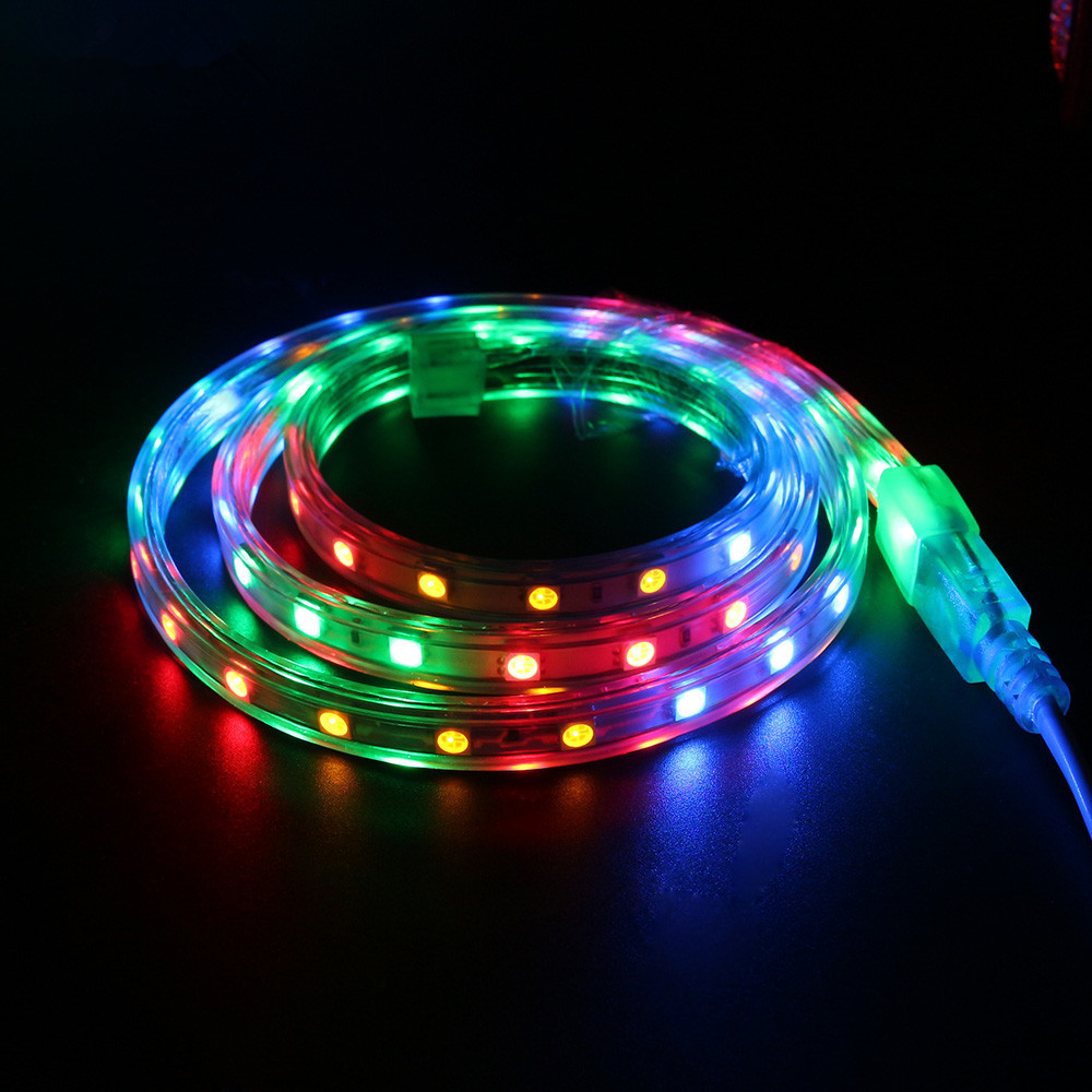 2018 Made in China good price waterproof high power gtx 1080 led strip car lights