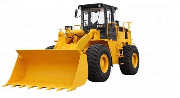 Cheap mini wheel loader price list for sale
