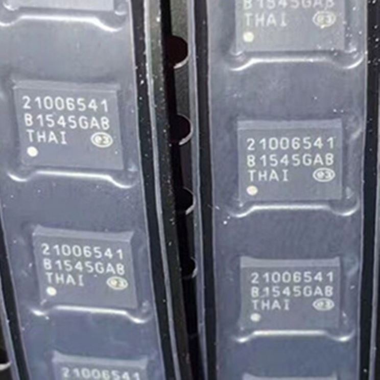 21006541 IC Chip 21006541 QFN14 100% NEW Original All Electronic Components IC Supplies China