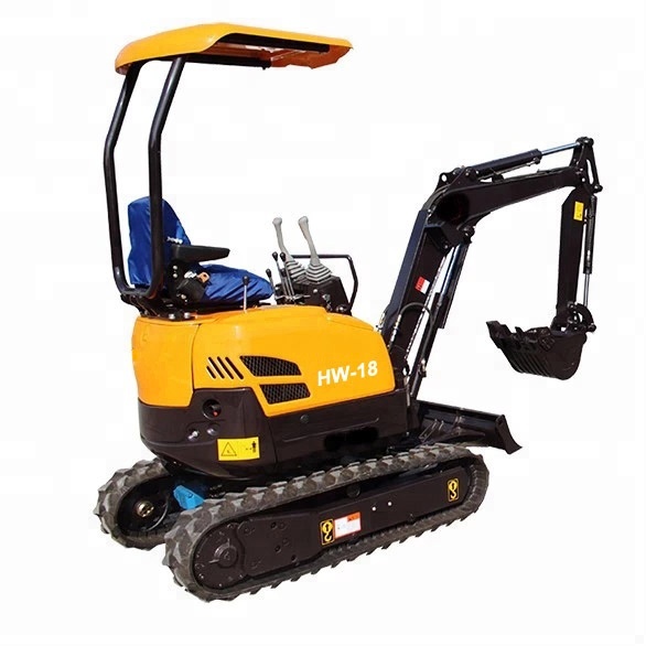 China mini excavator price in pakistan for sale