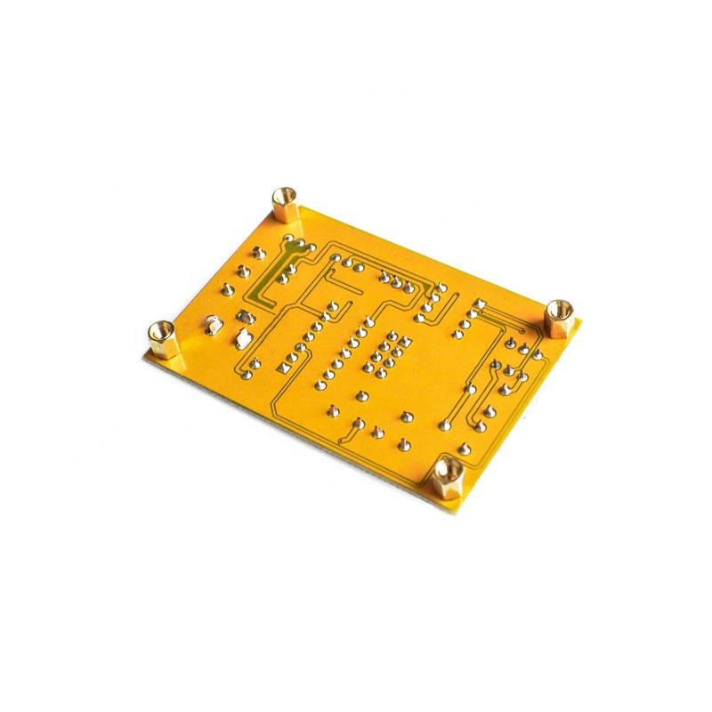 ICL8038 Signal Generator Module Sine Wave Triangular Wave Square Eave 8038 Signal Module