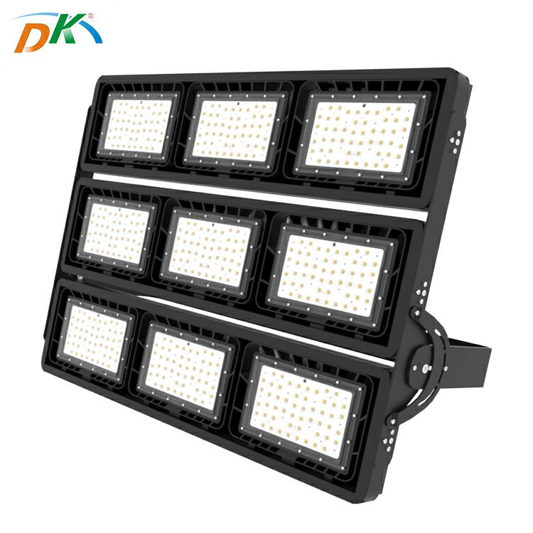 NEW LED stadium lights 1350w led flood light good price outdoor flood light