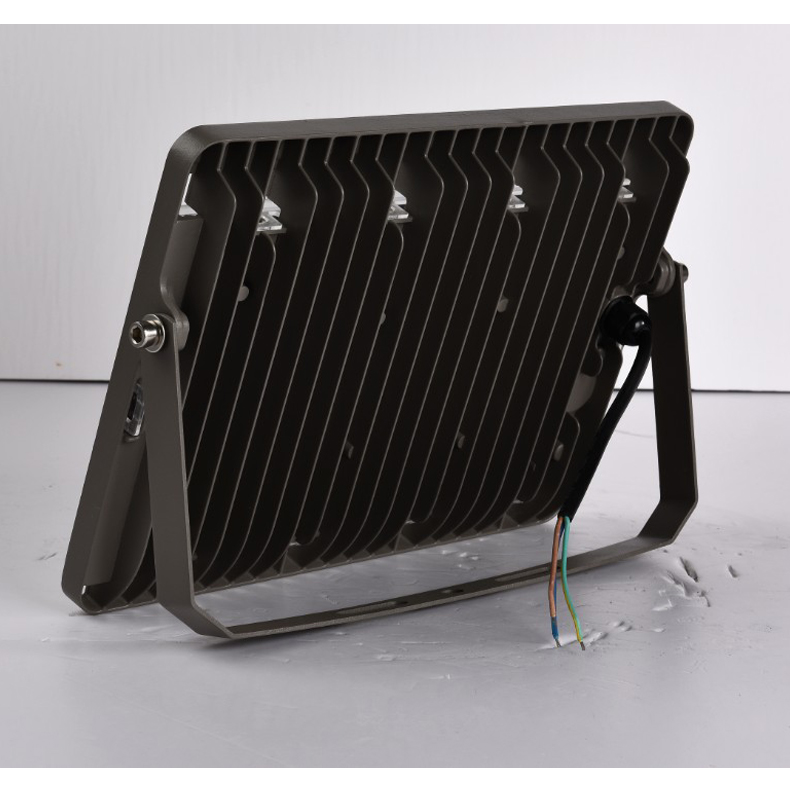 aluminum led light with housing IP65 70W led flood light no driver showroom spot light